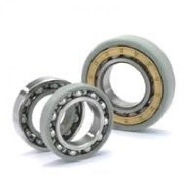 SKF insocoat NU 210 ECM/C3VL0241 Current-Insulated Bearings