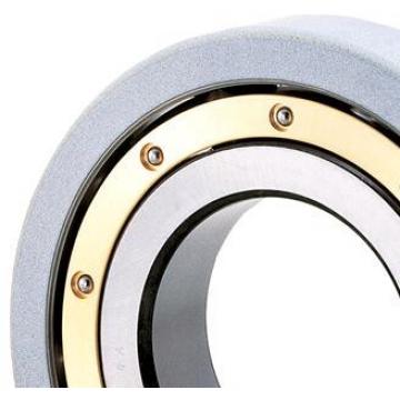 SKF insocoat NU 1010 ECP/C3VL0241 Current-Insulated Bearings